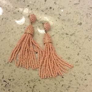 Baublebar Blush Piñata Earings